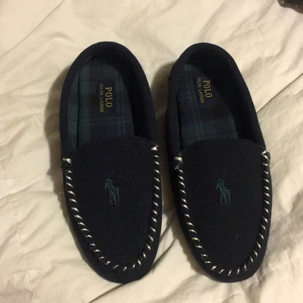 Polo Ralph Lauren Slippers